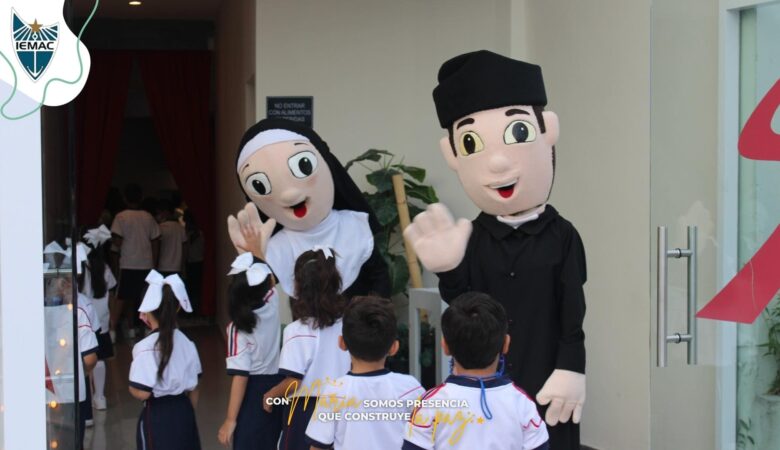 Convocatoria de becas Instituto Excélsior