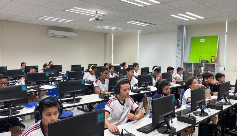 Evaluación Diagnóstica en Plataforma Richmond